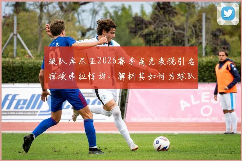 狼队库尼亚2026赛季高光表现引名宿埃弗拉惊讶，解析其如何为球队创造大量机会