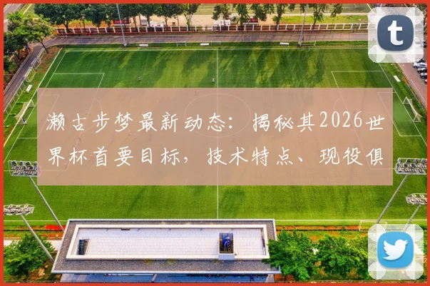 濑古步梦最新动态：揭秘其2026世界杯首要目标，技术特点、现役俱乐部与日本中场竞争格局全解析