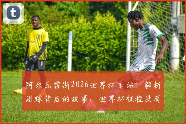 阿尔瓦雷斯2026世界杯专访:解析进球背后的故事,世界杯征程没有一场是轻松的
